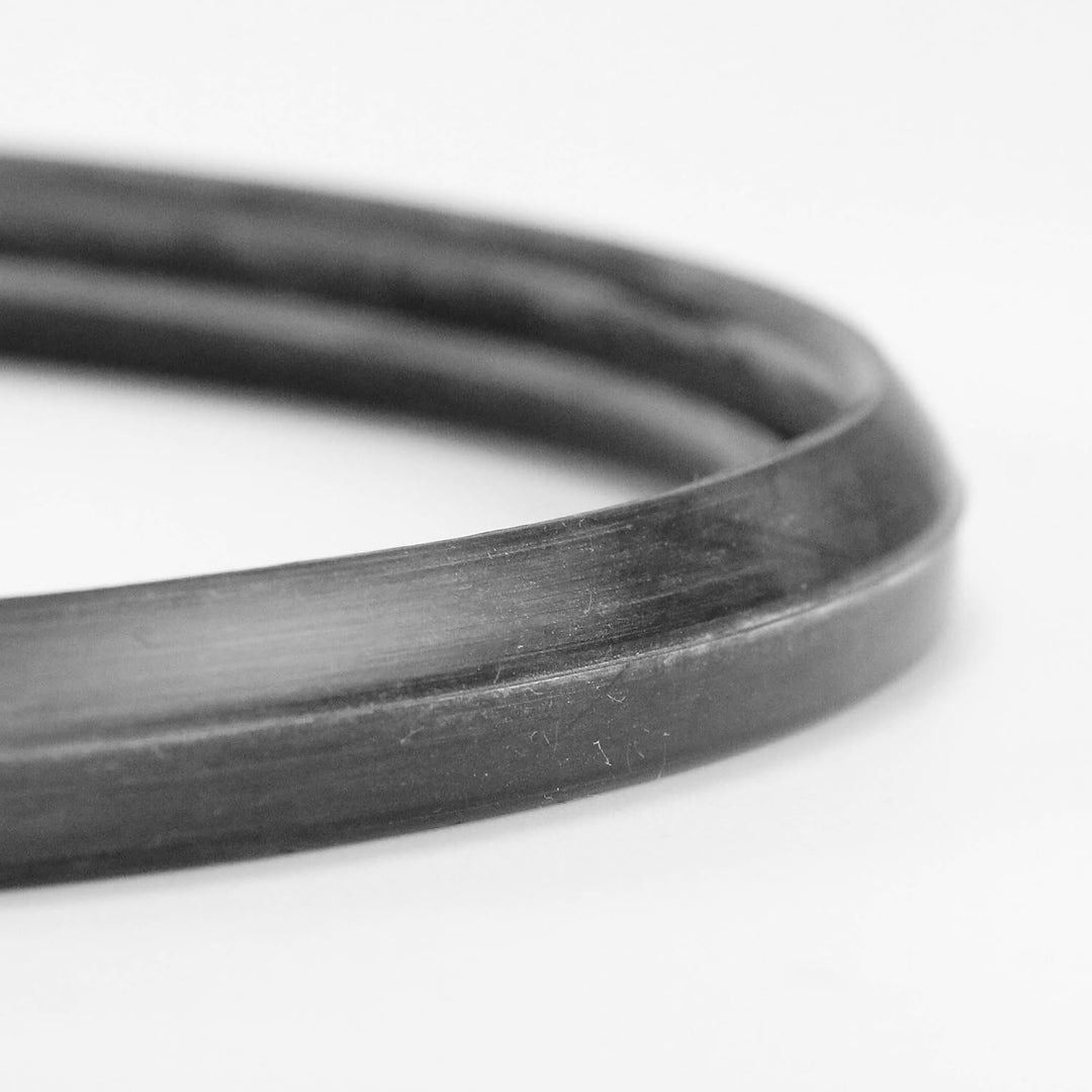 Deckeldichtung Secuqick für AMC-Töpfe - Modell 30, Ø 24cm - Kompatibles, Nicht originales Ersatzteil