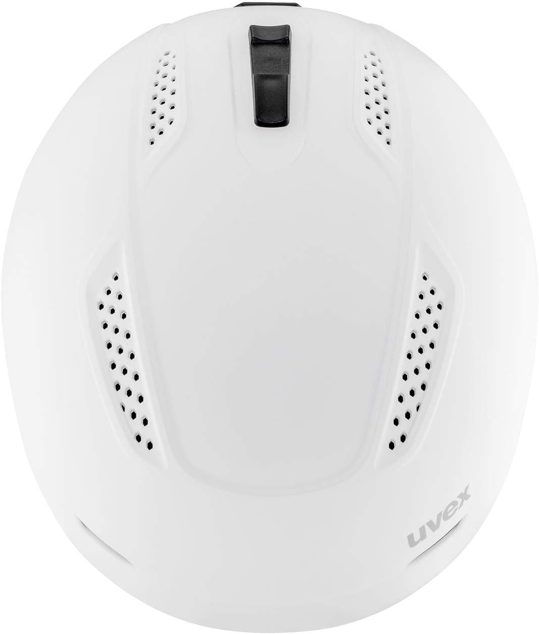 uvex ultra - Skihelm für Damen und Herren - individuelle Grössenanpassung - optimierte Belüftung 51-