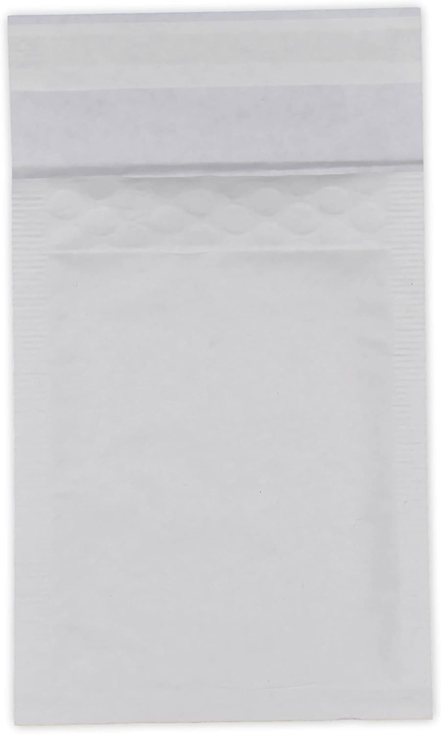 UG-ECO-A1 100 Luftpolstertaschen Luftpolstertaschen Grösse A1 A/1 Int. 110 x 165 mm, kleine Luftpols