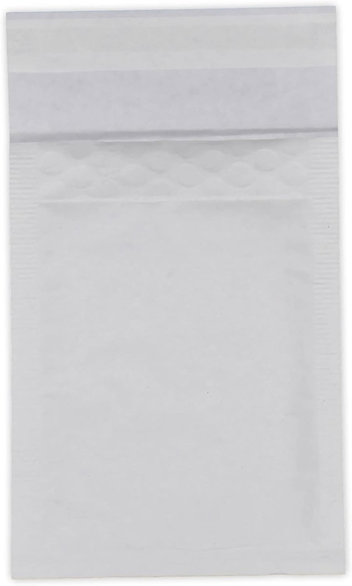 UG-ECO-A1 100 Luftpolstertaschen Luftpolstertaschen Grösse A1 A/1 Int. 110 x 165 mm, kleine Luftpols