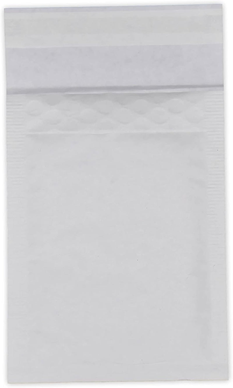 UG-ECO-A1 100 Luftpolstertaschen Luftpolstertaschen Grösse A1 A/1 Int. 110 x 165 mm, kleine Luftpols