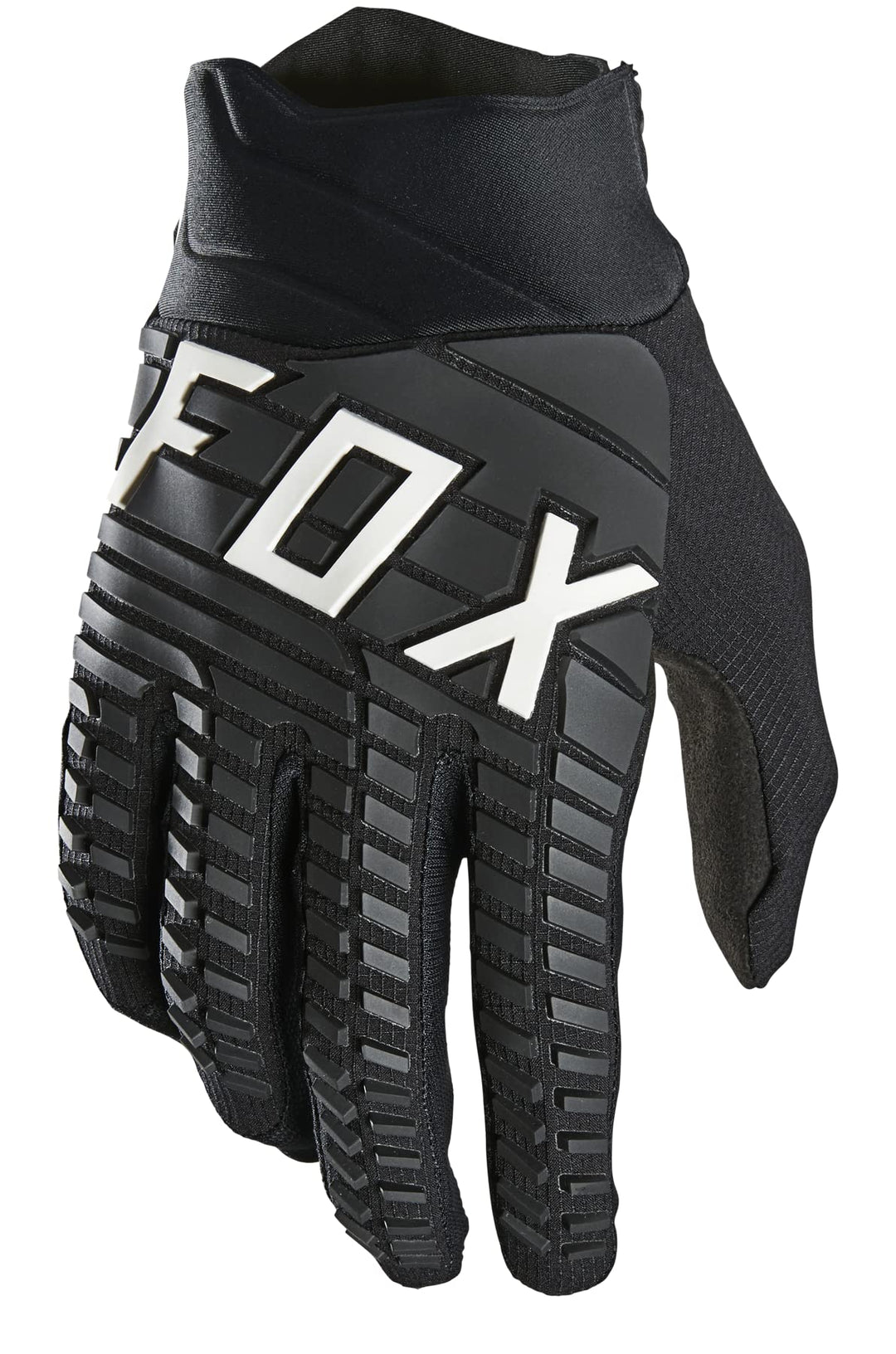 Fox Racing Herren 360 Glove M leuchtend grün, M leuchtend grün