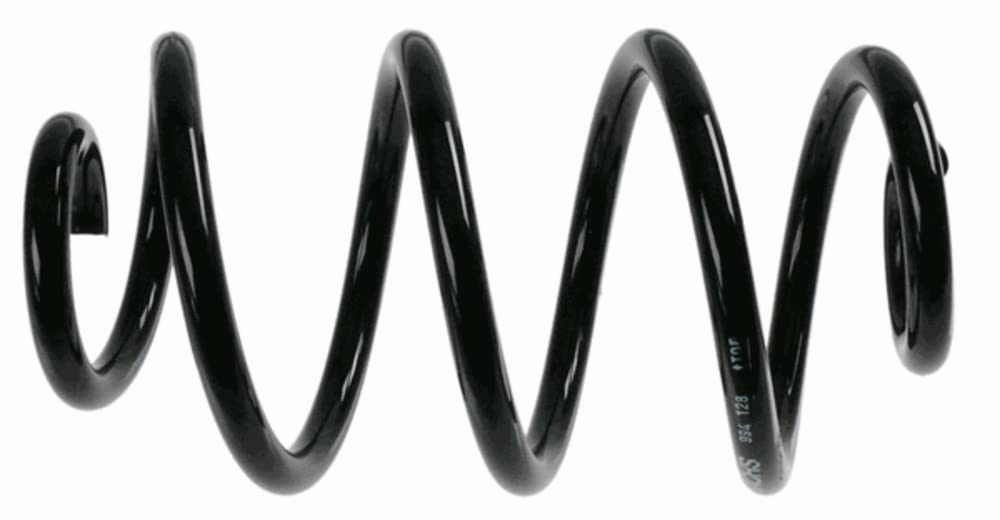 Sachs 994 128 Fahrwerksfeder