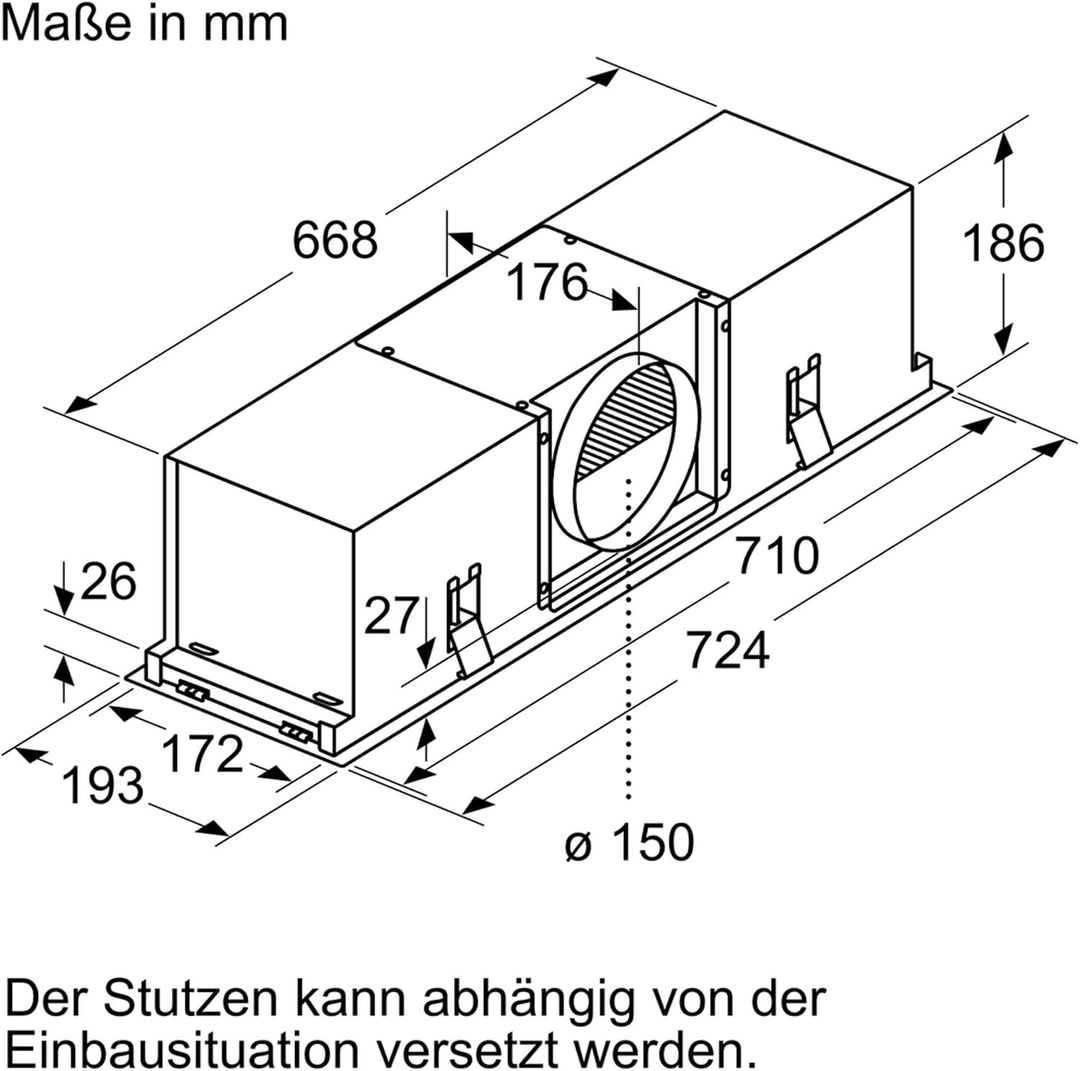 Umluftmodul