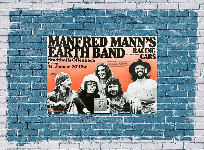 Manfred Mann&