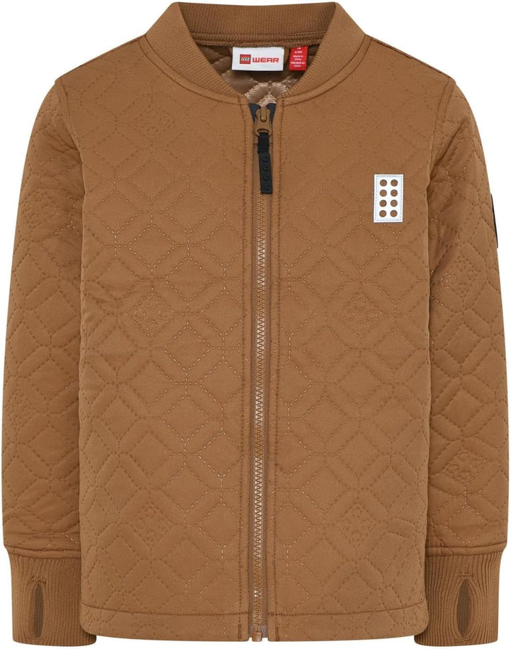 LEGO Unisex Wear Thermo Set Aufwärm-Jacke 140 177, 140 177