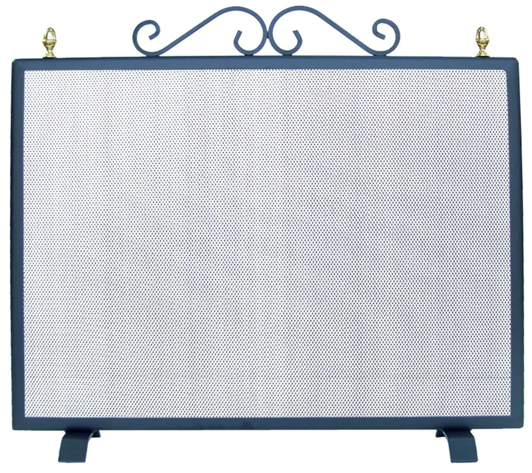 Imex El Zorro 10402 Funkenschutzgitter, einfach, 67 x 60 cm