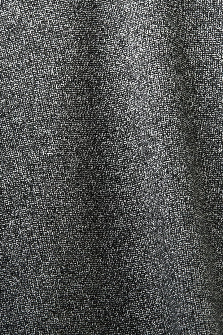 ESPRIT Herren Pullover, 020/Dark Grey