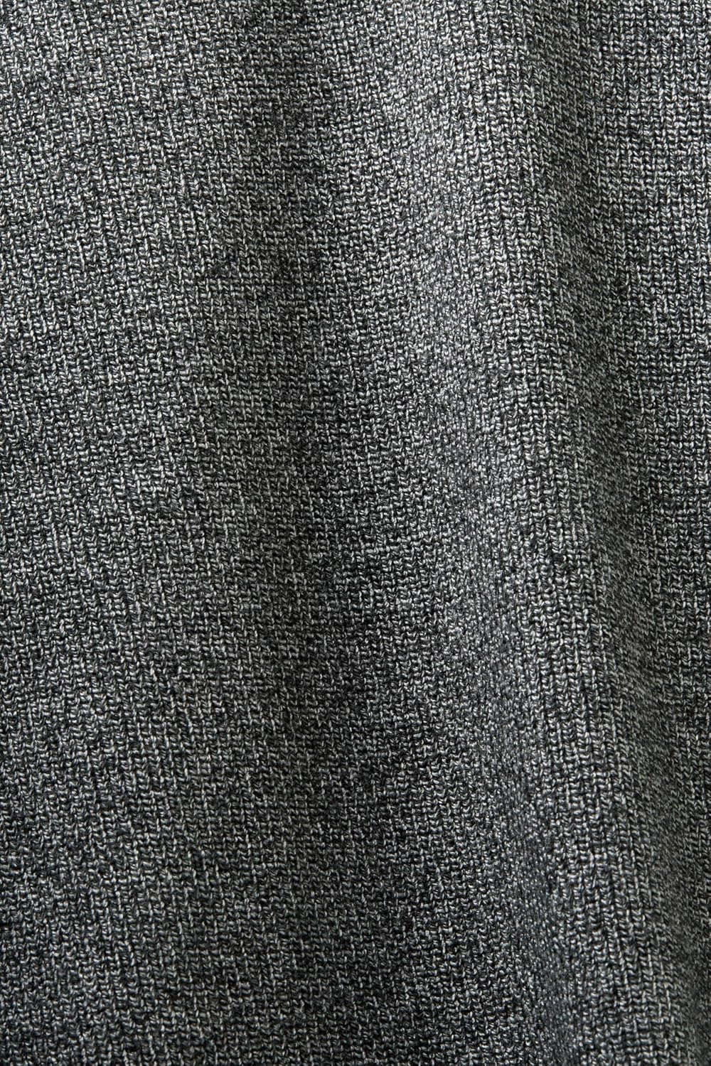 ESPRIT Herren Pullover, 020/Dark Grey
