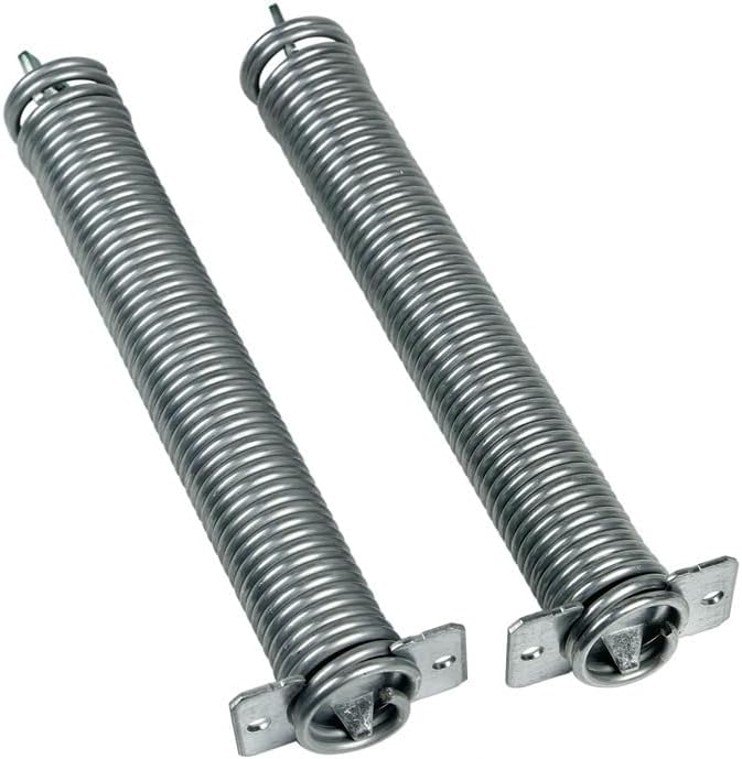easyPART Kompatibel/Ersatz für BOSCH 00610855 Türscharnierfeder Paar Feder Türscharnier Code grün Sp