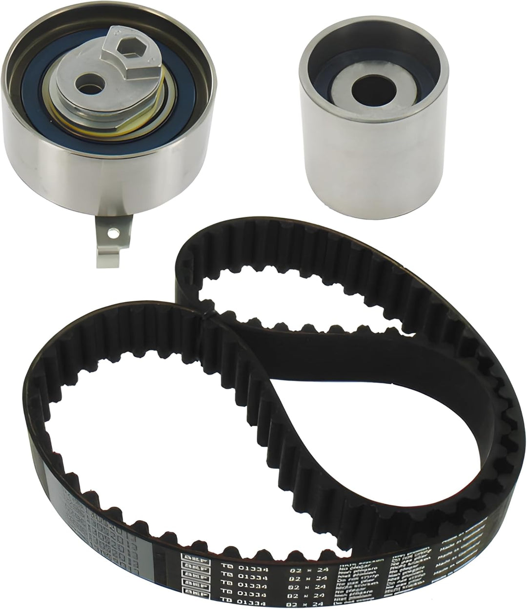 SKF VKMA 01335 Spannrolle