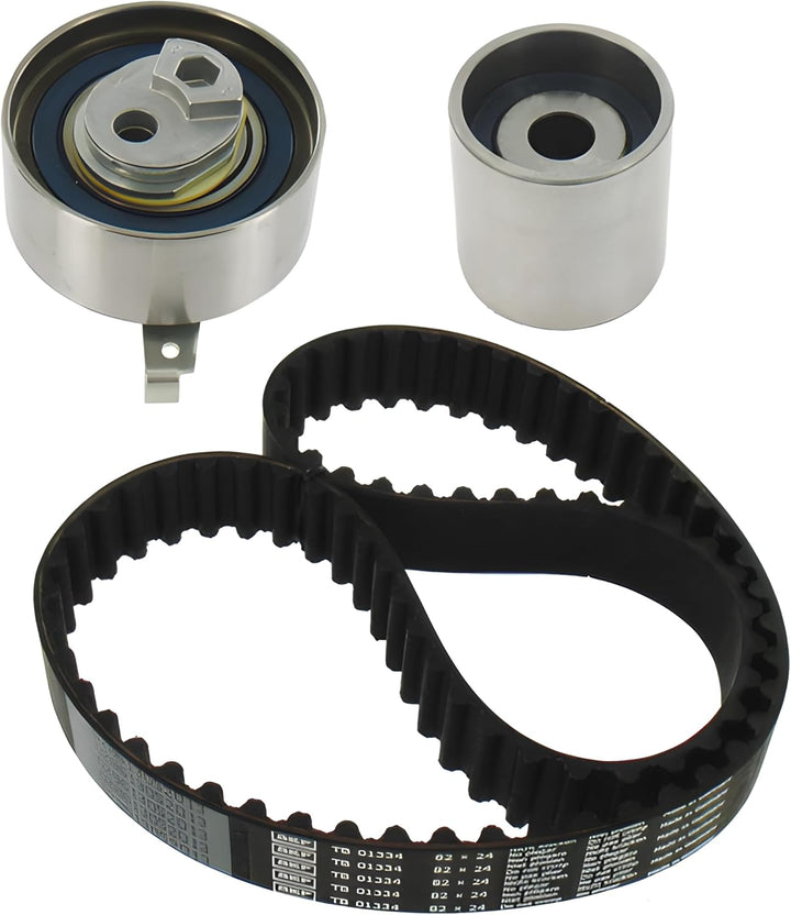 SKF VKMA 01335 Spannrolle