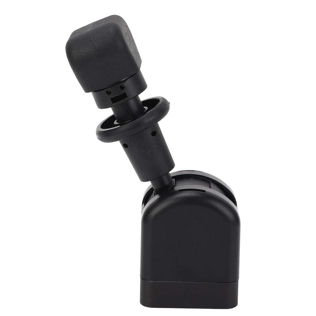 PC USB Racing Handbremse Authentische LKW-ähnliche Analogbremse für G27 G29 G923, Plug-and-Play für