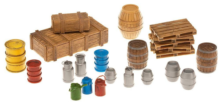 POLA FA331045 - Set Ladegut
