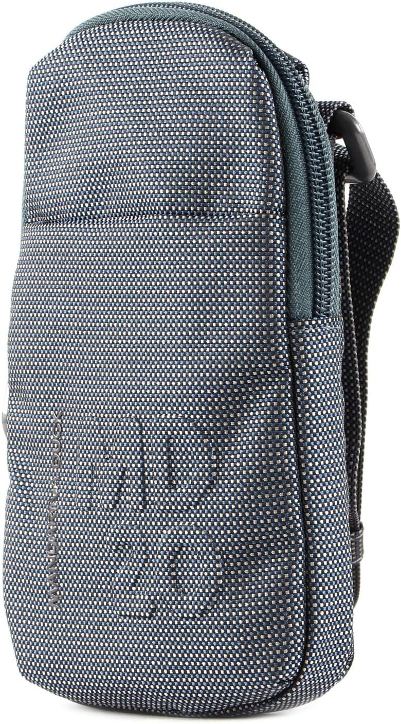 Mandarina Duck Damen Md 20 Phone Holder, Stahl