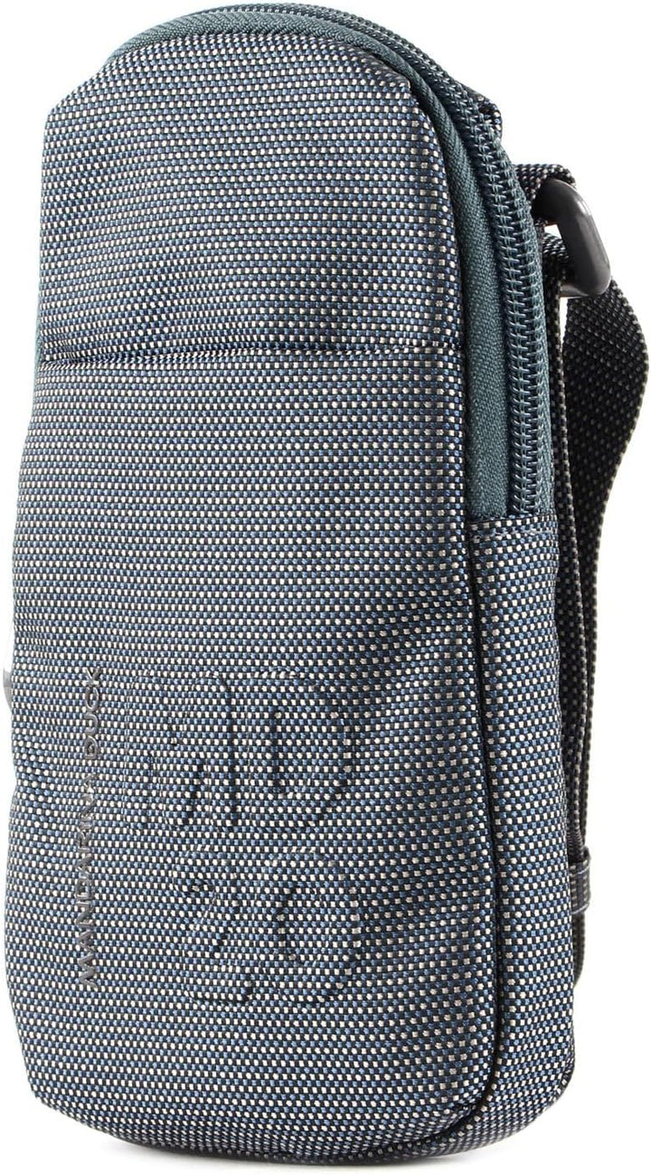Mandarina Duck Damen Md 20 Phone Holder, Stahl