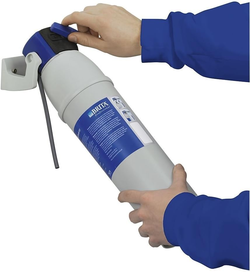 Brita P3000 filter cartridge for tap system, 1 Stück (1er Pack)