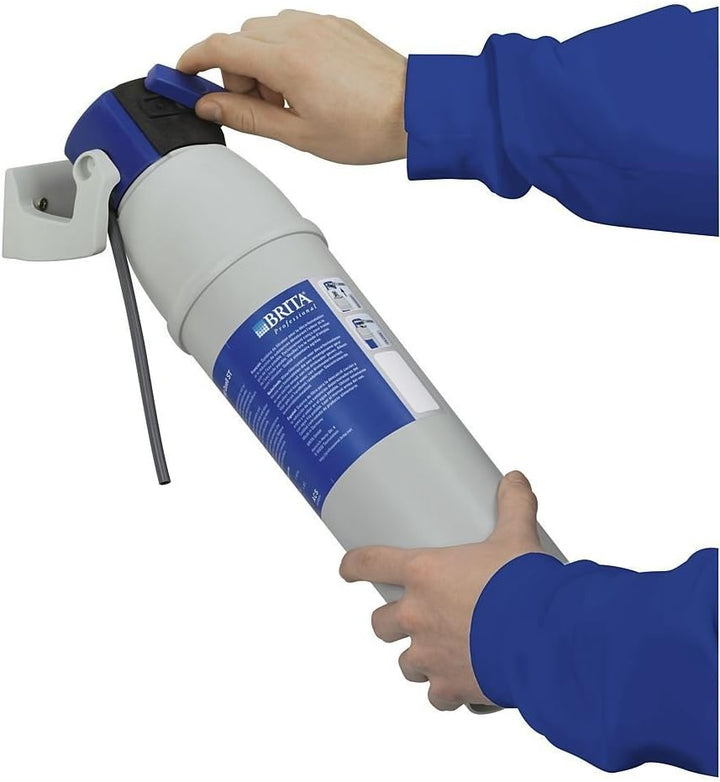 Brita P3000 filter cartridge for tap system, 1 Stück (1er Pack)