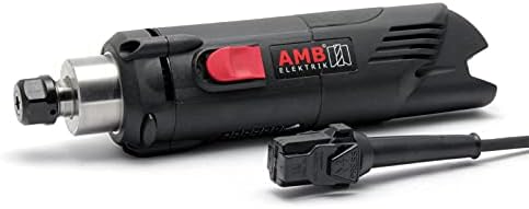 Fräsmotor AMB 1400 FME-P / 1400 W / 5.000 25.000 1/min. ER16