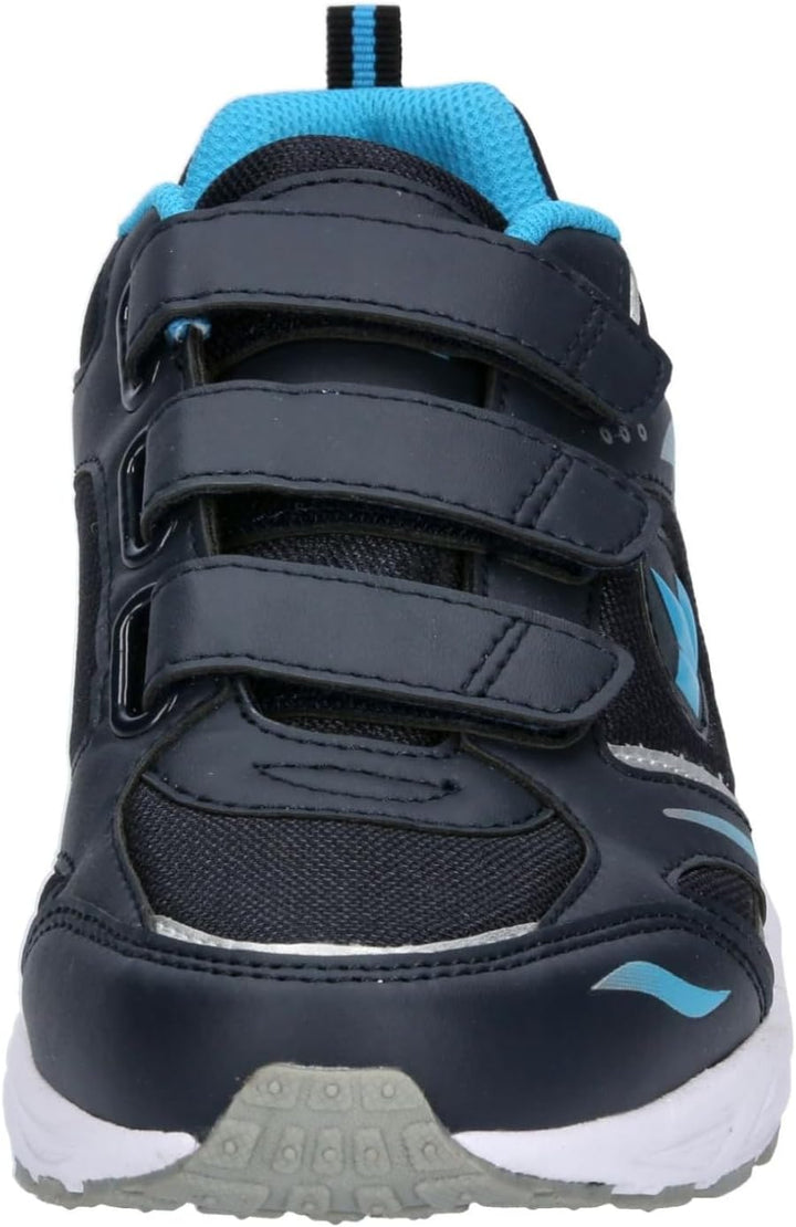 Lico Unisex Marvin V Fitnessschuhe 37 EU Marine Petrol, 37 EU Marine Petrol