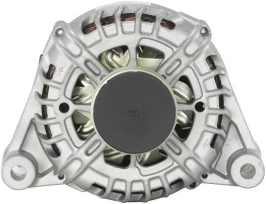 HELLA - Generator/Lichtmaschine - 14V - 140A - für u.a. Opel Meriva B Mpv (S10) - 8EL 011 713-711