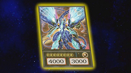 Yu-Gi-Oh! - Zexal - Staffel 3.2/Episode 124-146 [5 DVDs], DVD