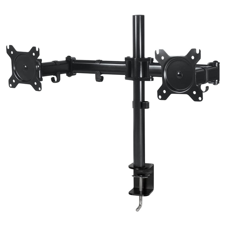ARCTIC Z2 Basic - Monitor Halterung für 2 Monitore, Flexibler Monitor Arm, bis zu 28″/25″ Ultrawide,