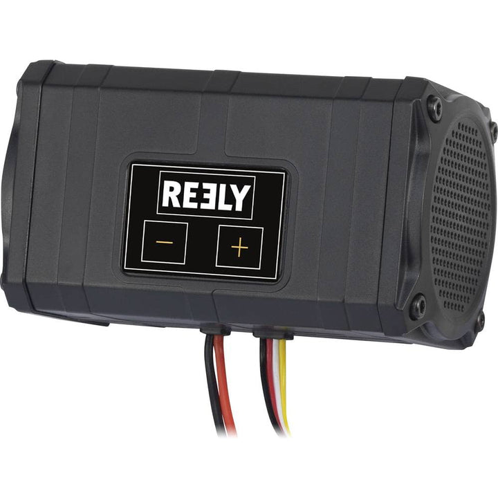 Reely Soundmodul Crawler, Short Course 5-26 V