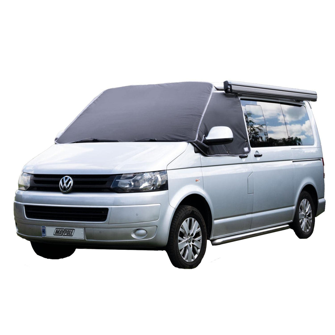 Maypole Externer Verdunkelungsschirm für Volkswagen T5/T6 Campervans
