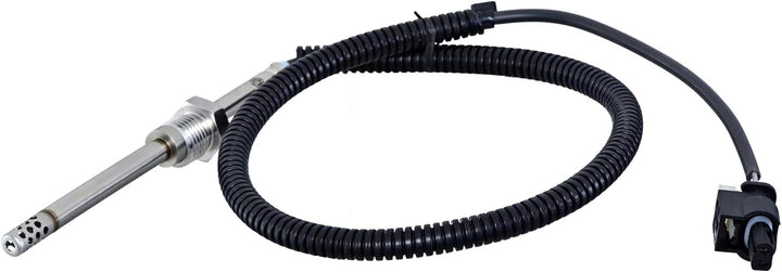 HELLA 6PT 010 376-311 Sensor, Abgastemperatur - 2-polig - geschraubt - Kabel: 410mm