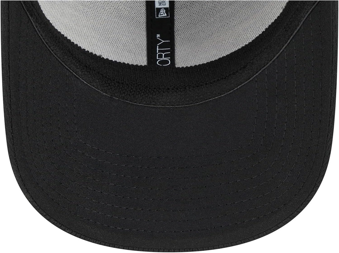 New Era 9FORTY Stretch Cap - Training Washington Commanders