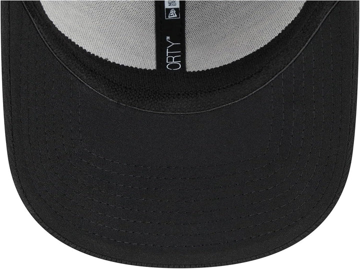 New Era 9FORTY Stretch Cap - Training Washington Commanders