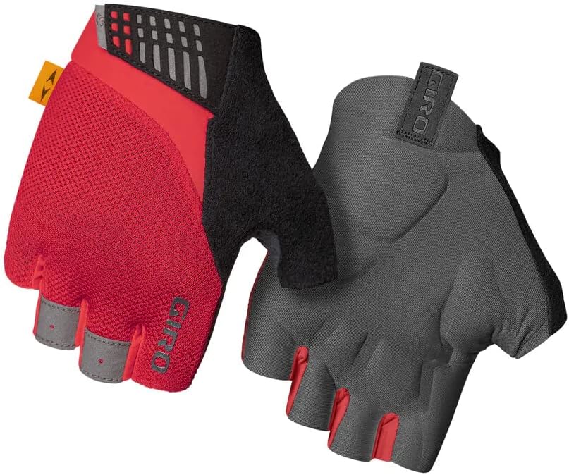 Giro Unisex – Erwachsene Supernatural Handschuhe S (6) Schwarz, S (6) Schwarz