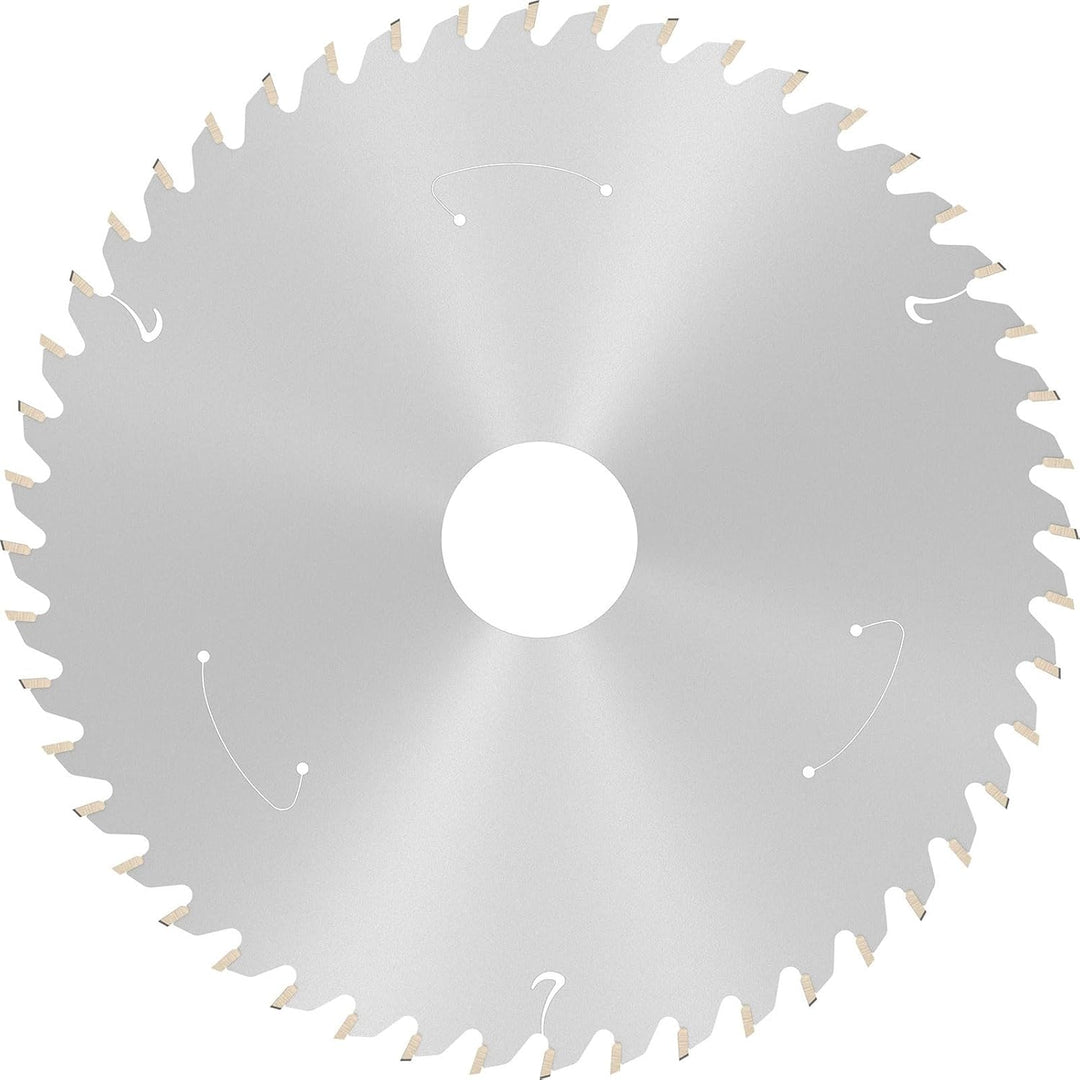 Bosch Accessories 1x Kreissägeblatt Standard for Wood (Holz, Sägeblatt Ø 165 x 30 x 1,5 mm, 48 Zähne