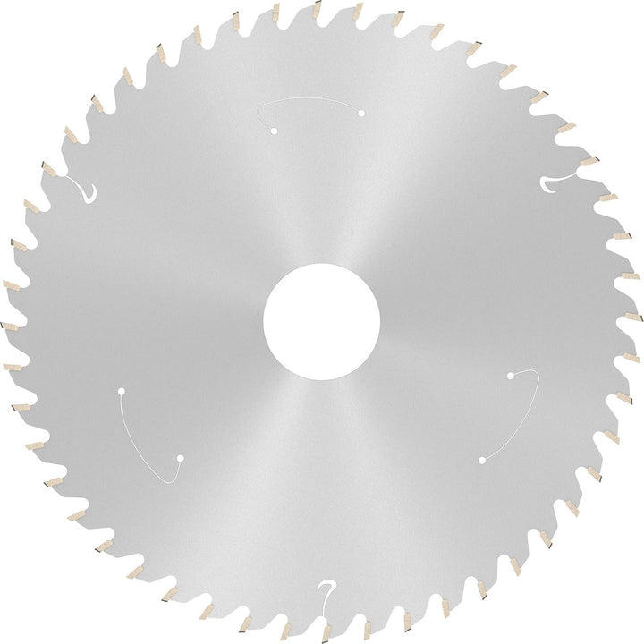 Bosch Accessories 1x Kreissägeblatt Standard for Wood (Holz, Sägeblatt Ø 165 x 30 x 1,5 mm, 48 Zähne