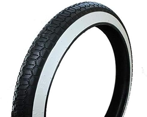 Reifen, Sommerreifen Weisswand 2 1/4 x 16, 2,25 x 16 38J Sava B8, für Hercules, Puch, Zündapp, Mofas