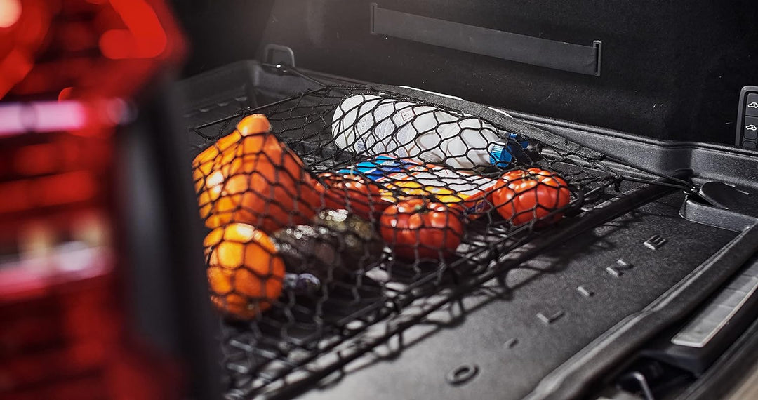 FROGUM ProLine 3D Exklusive Auto Kofferraummatte für Tesla Model 3 ab 2017