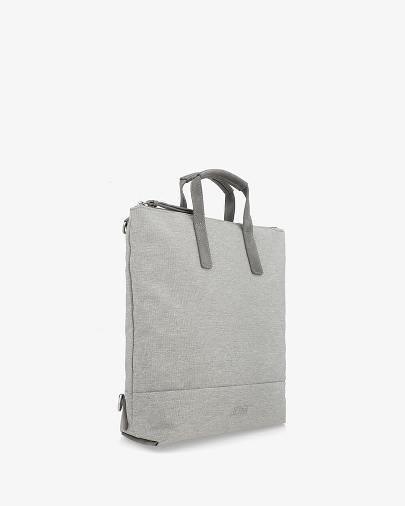 Jost Bergen Rucksack für Erwachsene, Unisex, Hellgrau, Einheitsgrösse