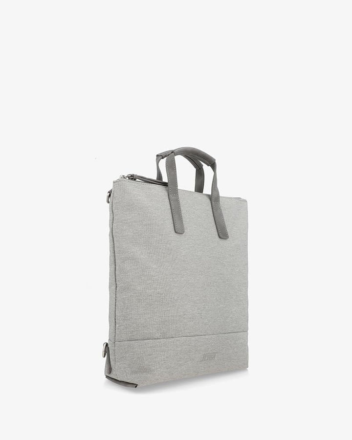 Jost Bergen Rucksack für Erwachsene, Unisex, Hellgrau, Einheitsgrösse