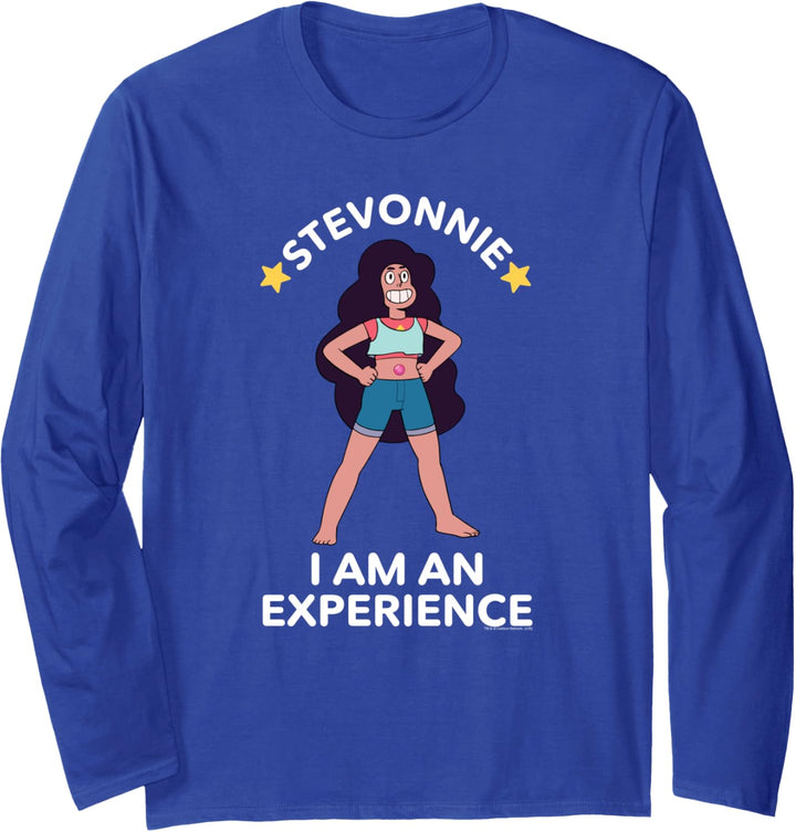 Steven Universe Stevonnie Langarmshirt
