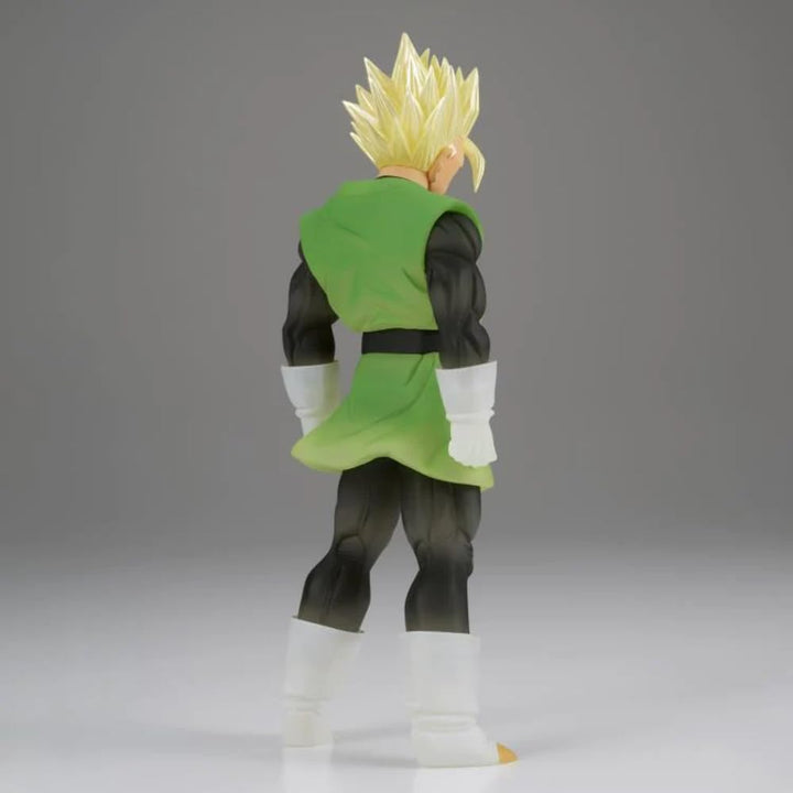 BanPresto - Dragon Ball Z - Clearise - Super Saiyan Son Gohan (Great Saiyaman ver) Statue Figur, Fig