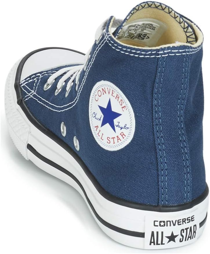 Converse Ctas Season Hi 015850-31-171 Unisex - Kinder Sneaker