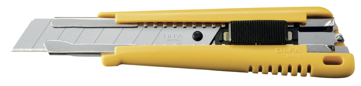 Olfa AREXL 18mm Cutter EXL