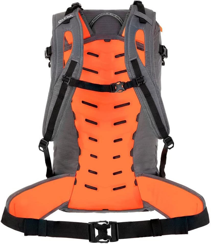 Salewa Herren Winter Mate 30l Backpack Backpack (1er Pack) UNI Quiet Shade, UNI Quiet Shade