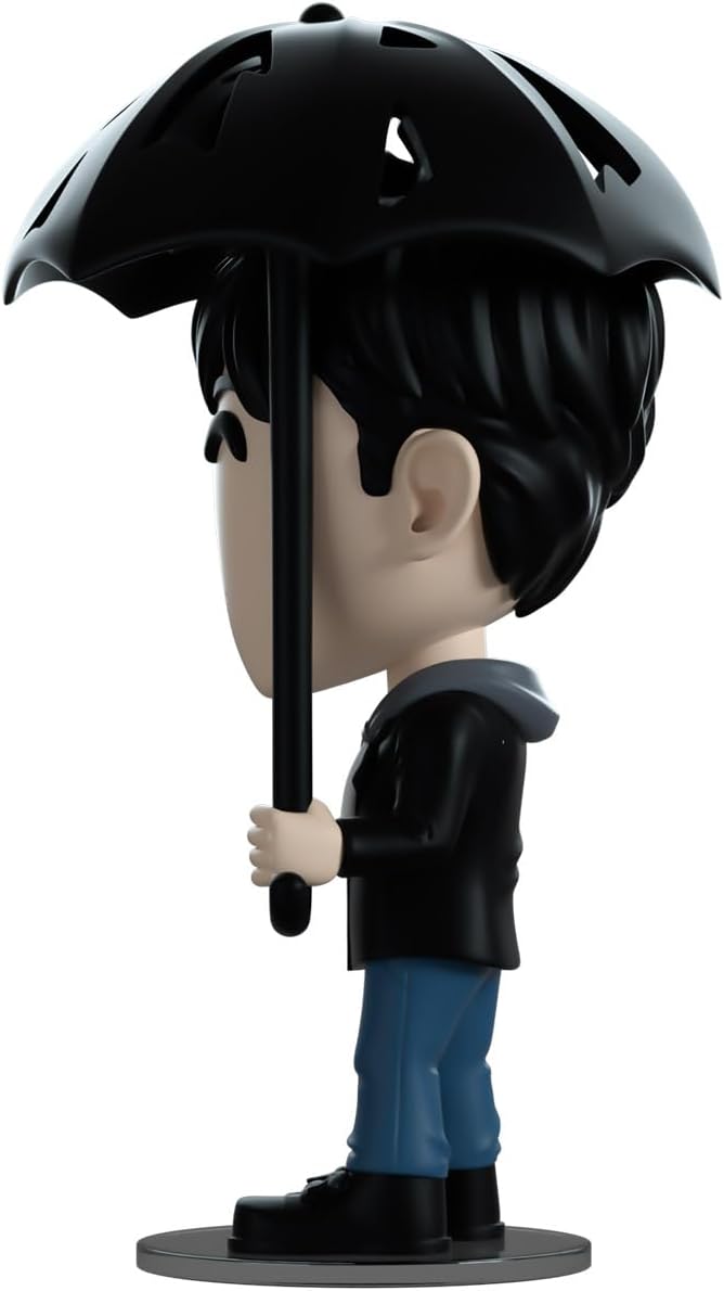 Youtooz Umbrella Academy Viktor Vinyl-Figur, 13,2 cm, Viktor von Umbrella Academy, Viktor