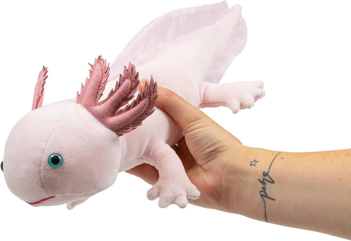 Axolotl