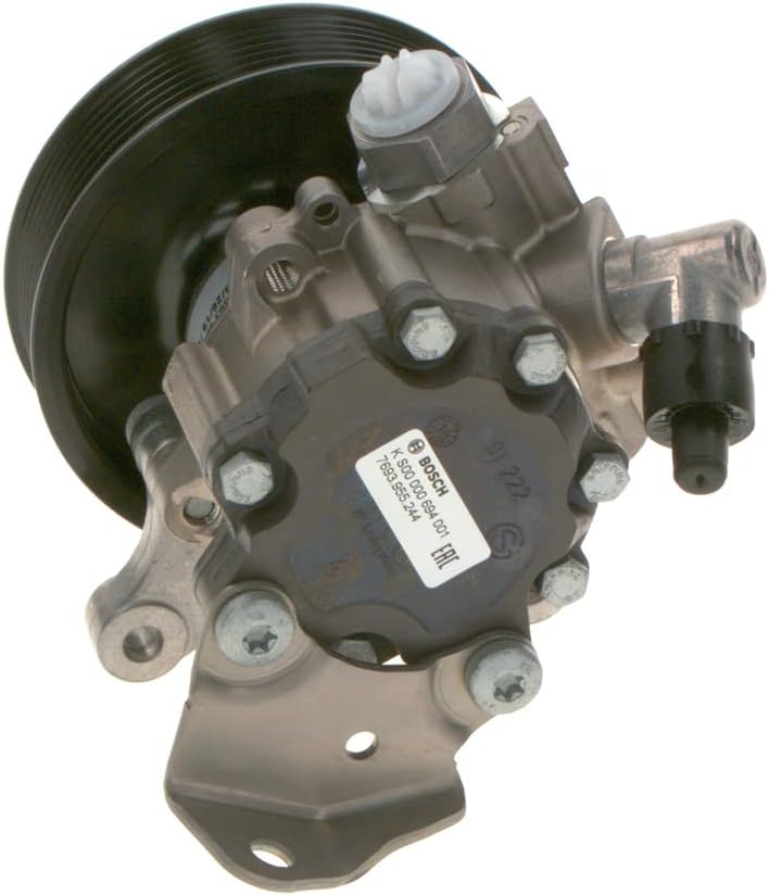 MECHANISCHE LENKUNGSPUMPE