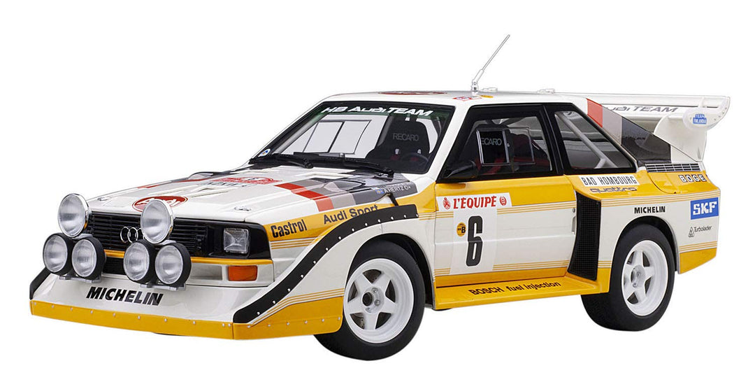 AUTOart 88602 Miniaturauto aus der Kollektion