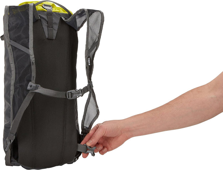 Thule Unisex Stir Stir (1er Pack) 15L Dark Shadow, 15L Dark Shadow