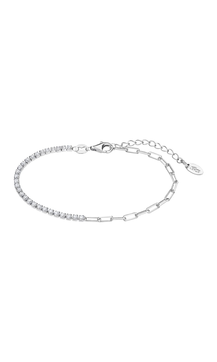 Lotus Silver Armband LP3270-2/1 LP3270-2/1 Marke, Einheitsgrösse, Metall, Kein Edelstein